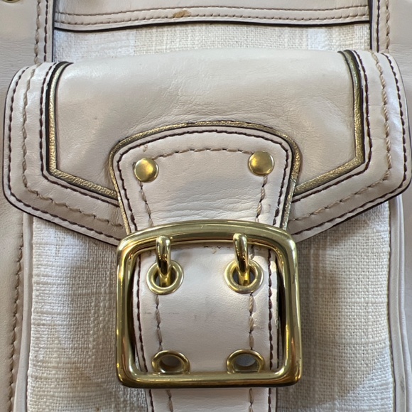 Coach Legacy Tote Bag - Picture 7 of 9